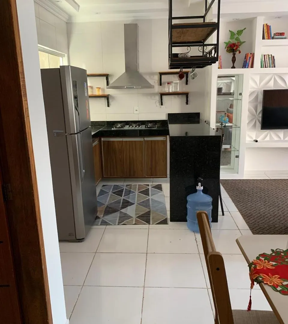 Apartamento Com Suite Em Condomínio Fechado Porto Seguro 0*,  Brasil