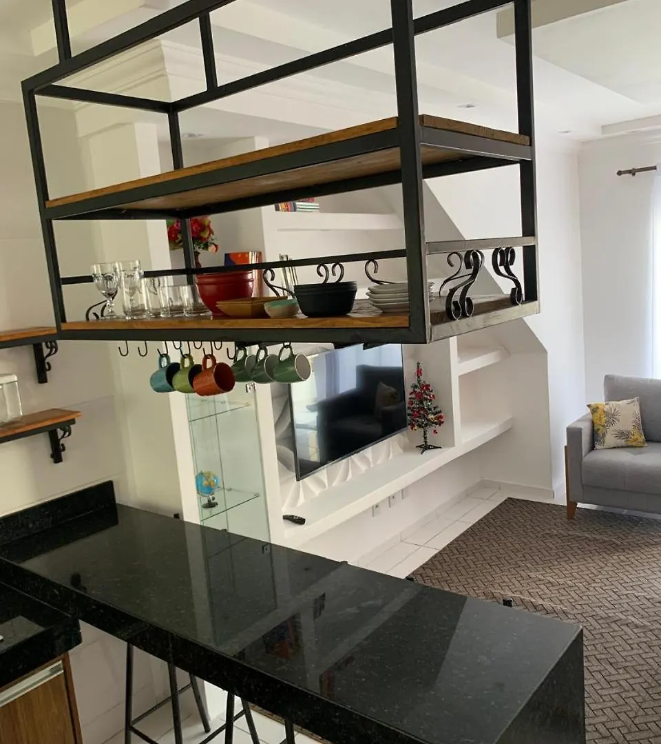 Apartamento Com Suite Em Condomínio Fechado Porto Seguro Brasil