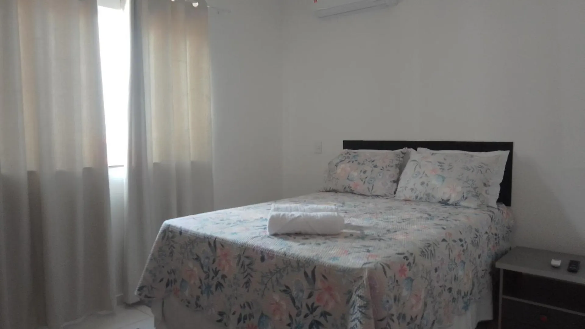 Apartamento Com Suite Em Condomínio Fechado Porto Seguro