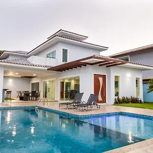 Casa Com Piscina Armação De , Búzios Brasil