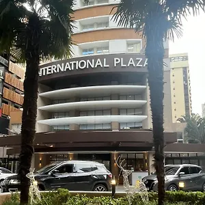 Flat Particular Prime Internacional Plaza Jardins , São Paulo Brasil